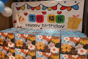 春暖花开，一路同行| 压球集团官网压球集团官网压球集团官网压球集团官网首页-压球(中国)-压球(中国)
集团祝1-3月的寿星生日快乐