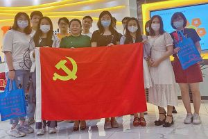 用“热血”传递爱心，压球集团官网压球集团官网压球集团官网压球集团官网首页-压球(中国)-压球(中国)
集团开展爱心献血活动