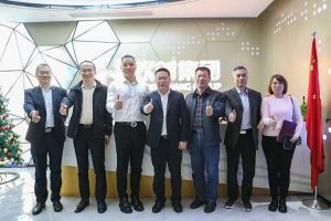 广州市与番禺区人力资源和社会保障局领导莅临压球集团官网压球集团官网压球集团官网压球集团官网首页-压球(中国)-压球(中国)
集团调研指导