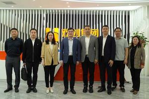 南沙区委常委、组织部部长张家炳率队莅临压球集团官网压球集团官网压球集团官网压球集团官网首页-压球(中国)-压球(中国)
集团参观考察